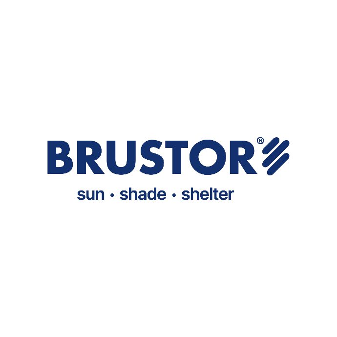 Brustor zonwering overkappingen screens luifels lamellendak Brustor